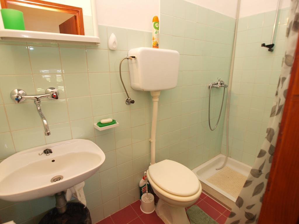 Apartments Centar 424 Medulin Bagian luar foto