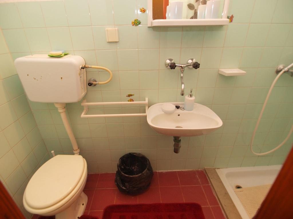 Apartments Centar 424 Medulin Bagian luar foto