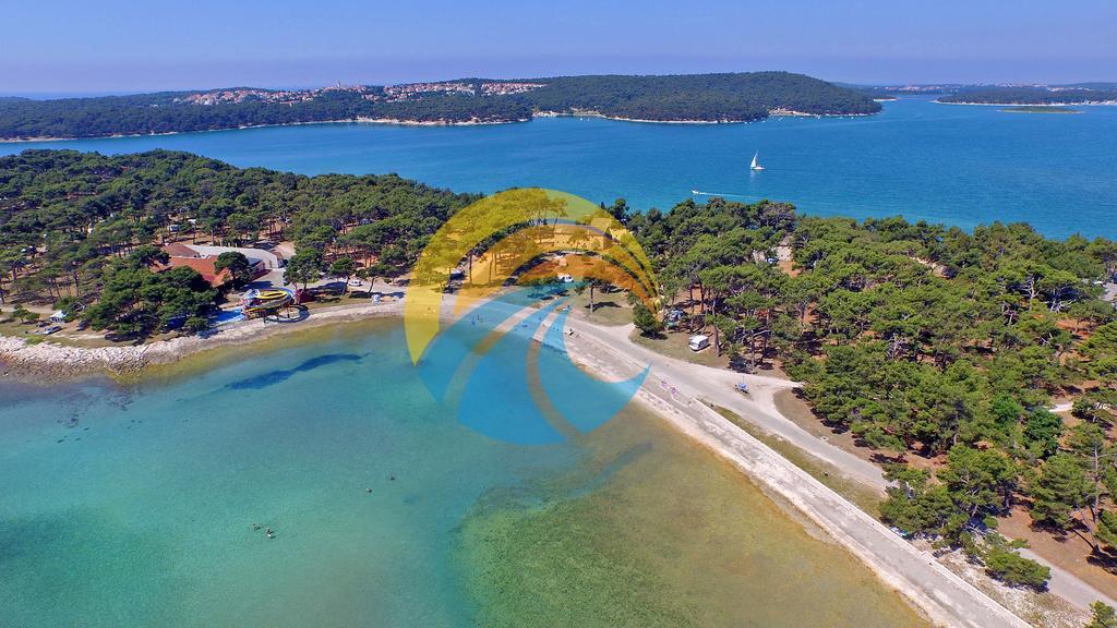 Apartments Centar 424 Medulin Bagian luar foto