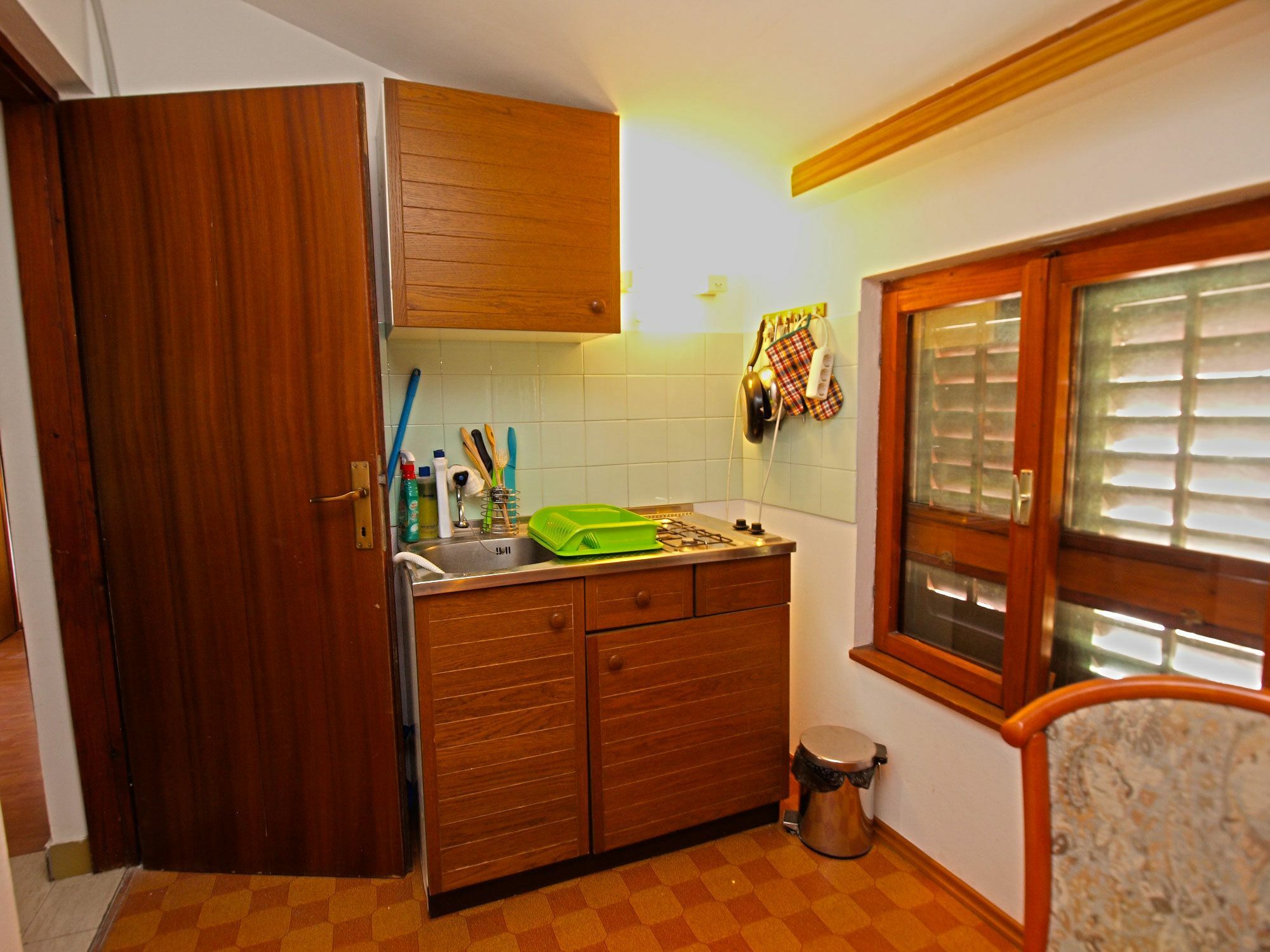 Apartments Centar 424 Medulin Bagian luar foto