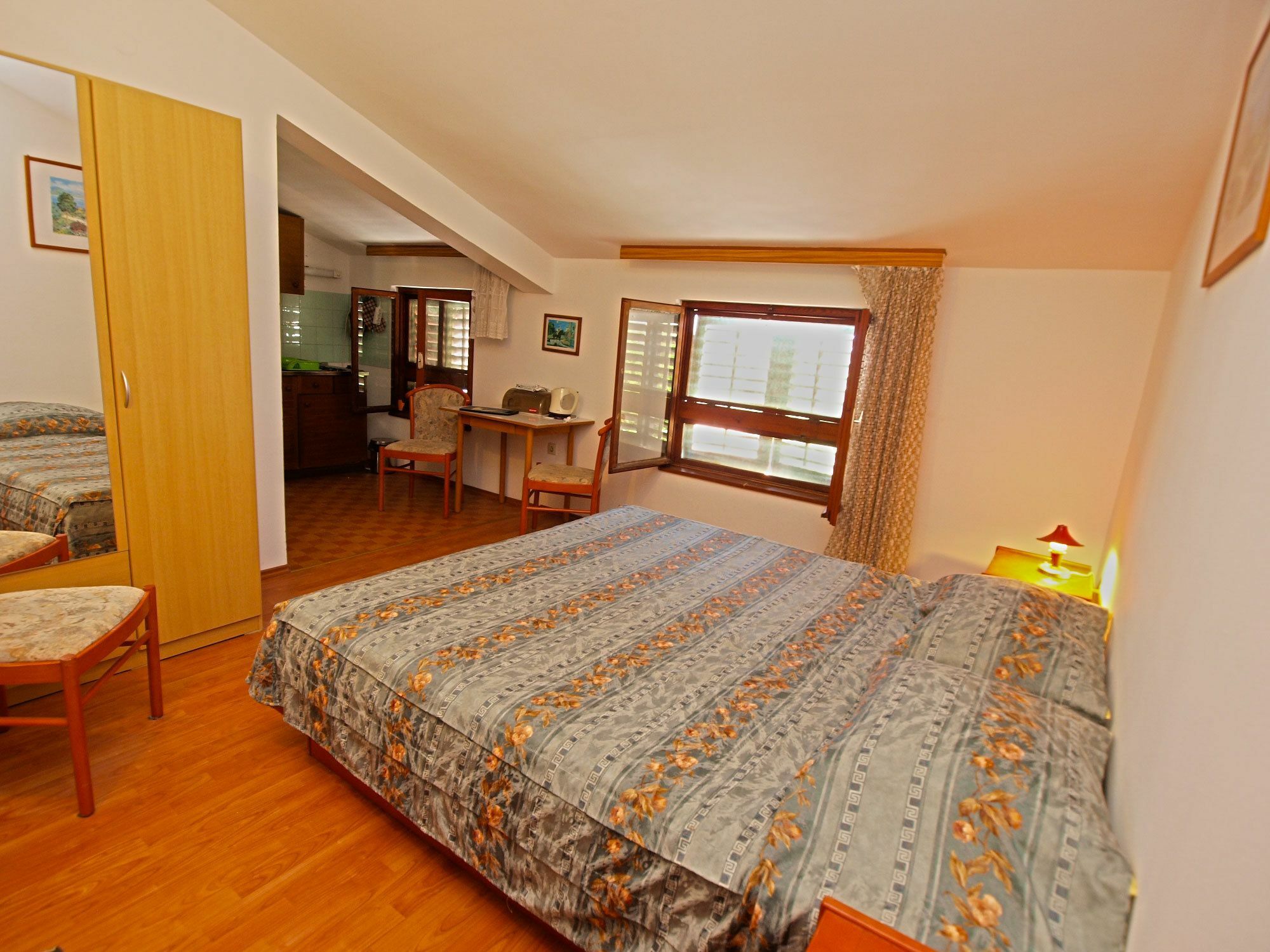 Apartments Centar 424 Medulin Bagian luar foto