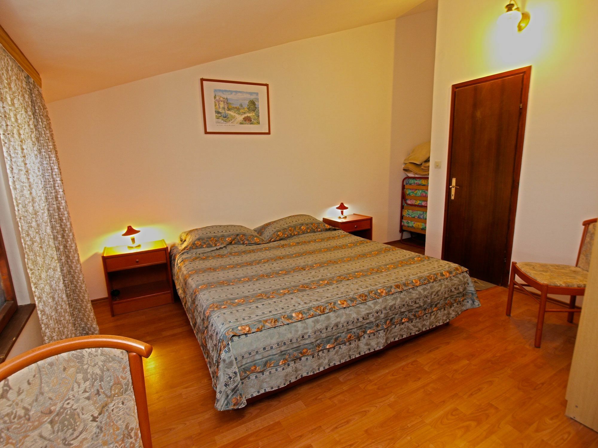 Apartments Centar 424 Medulin Bagian luar foto